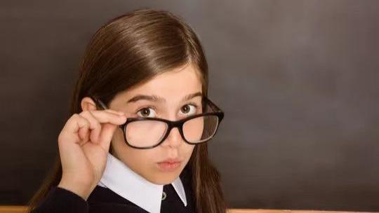 孩子配镜需要注意些什么？