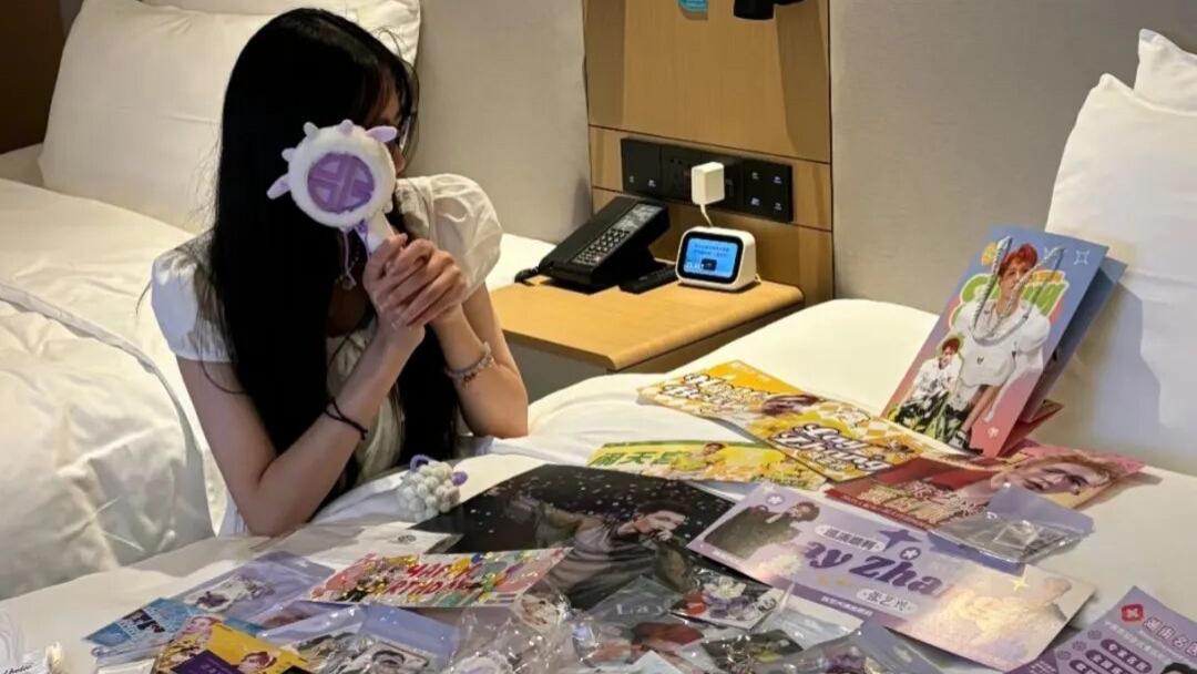 有些酒店，真的很会做“演唱会”生意