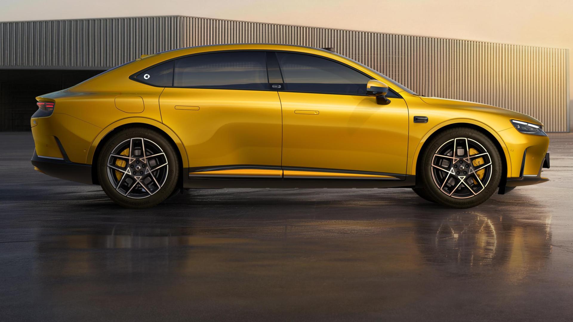 别再说掀背车挤，全新smart精灵6号直接带来行政级体验