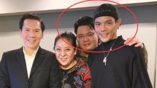 向华强夫妇宣布遗产由儿媳管理，大佬的基因也不强