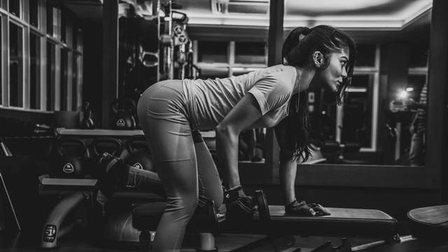 不知道怎么选健身戴的骨传导耳机？推荐十款高性价比骨传导耳机