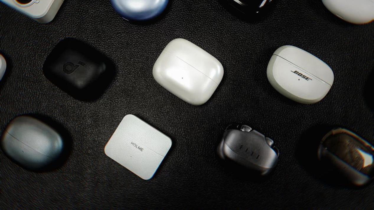 耳夹式耳机音质好的品牌有哪些？2026音质好的耳夹式耳机推荐