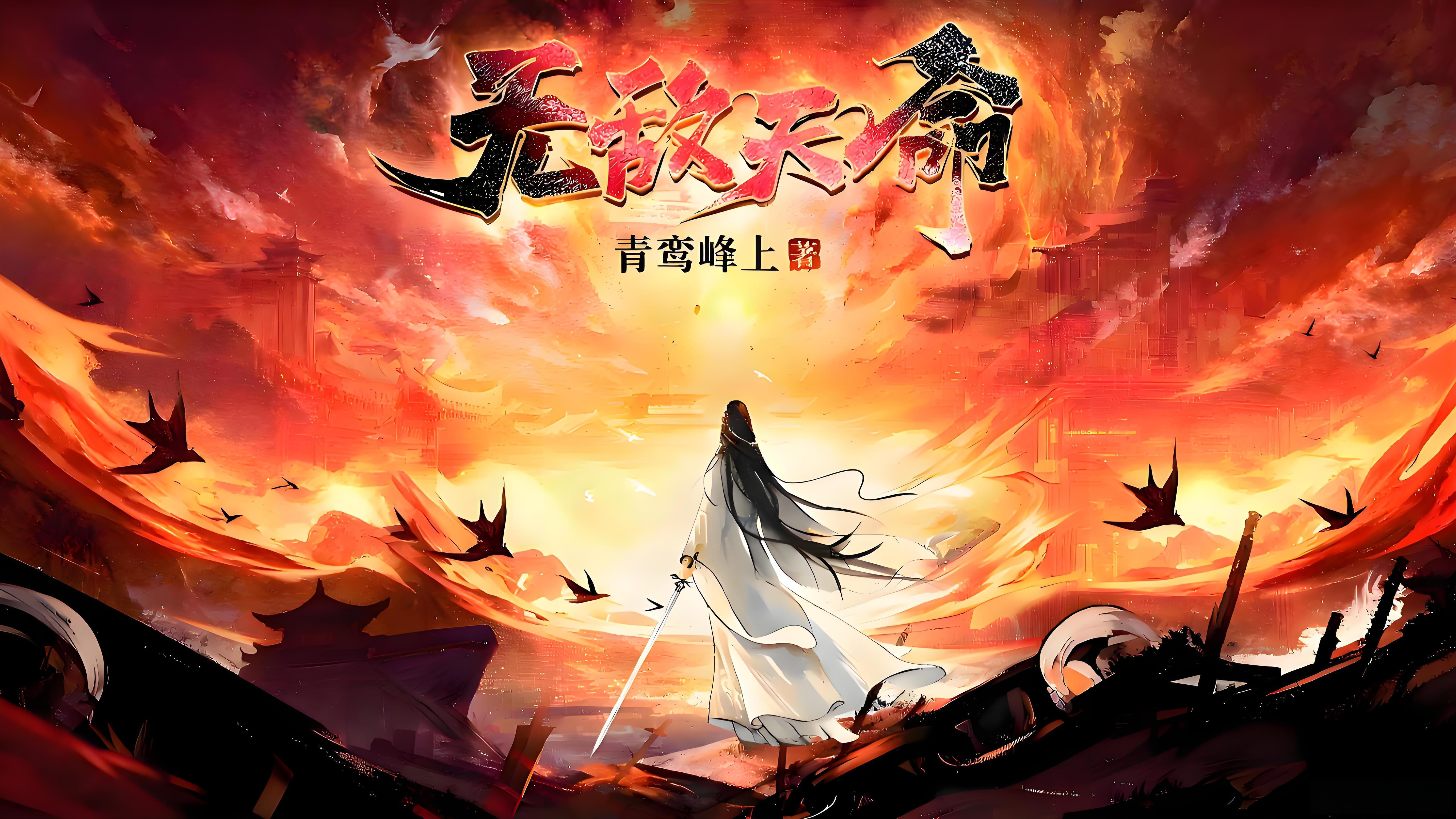 无敌天命1173（原文分享）