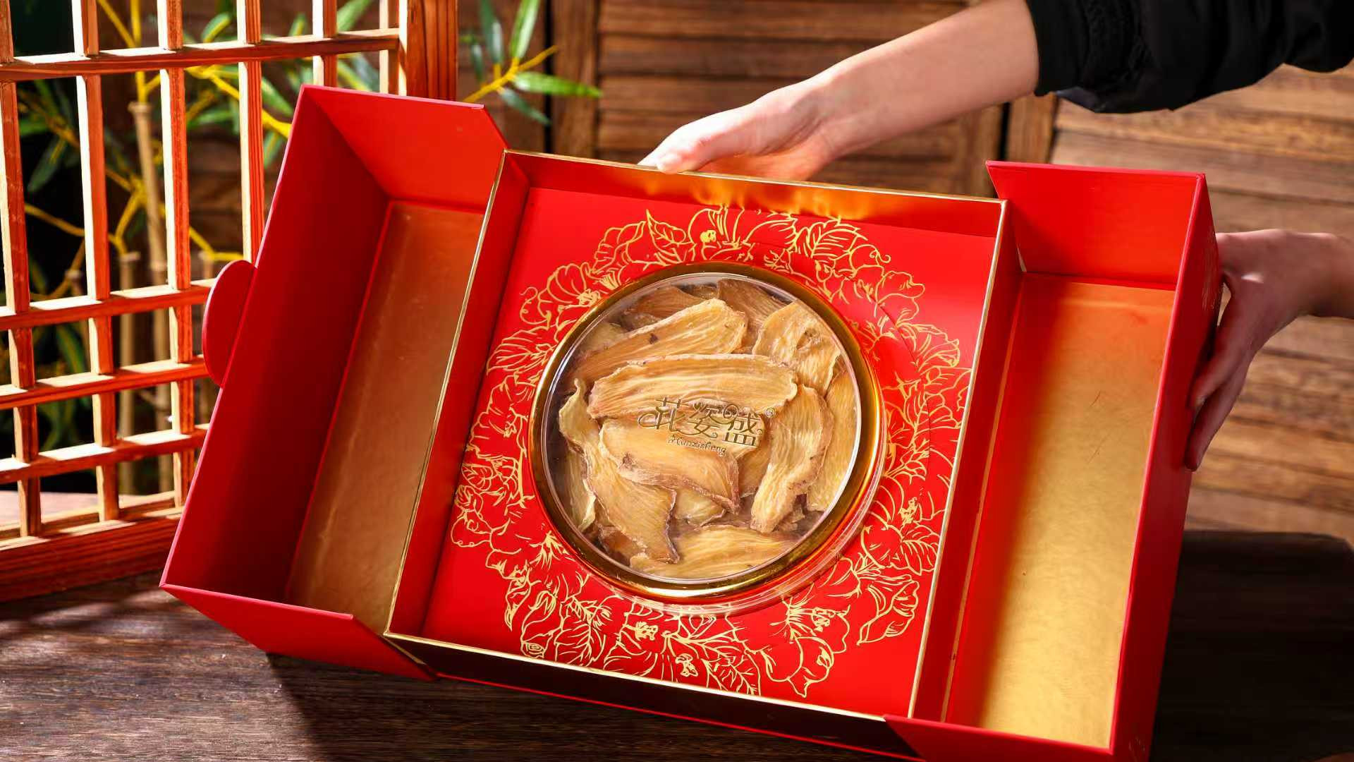 2026 增强免疫力吃什么天麻好？十大品牌排行榜 + 天麻多糖免疫调节科学指南