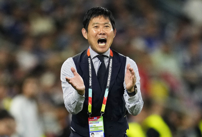 日本碰上巴西绝对是上上签，虽然赢球希望渺茫，不过不要低估日本是有机会爆冷巴西，赢