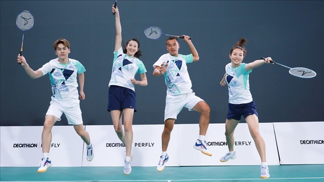 适合打羽毛球戴的耳机有哪些？精选前排受欢迎的十款骨传导耳机