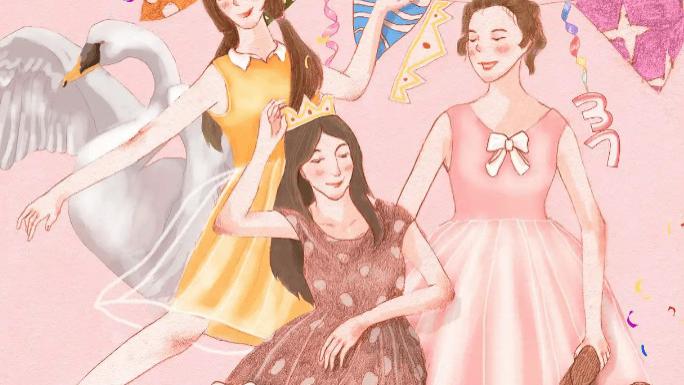 女神节买什么礼物送人比较好？2026年女神节送礼最佳10大礼品汇总，让你的心意爆棚！