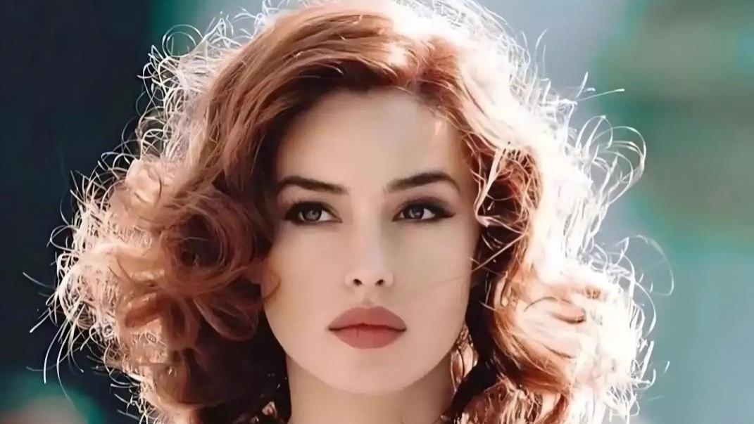 世界著名美女莫妮卡·贝鲁奇八字赏析