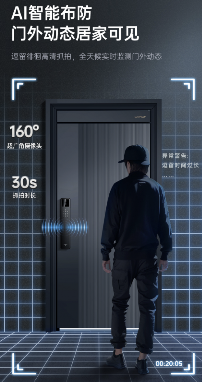 口碑好的智能锁  、指纹锁推荐｜哪家电子锁品牌才靠谱？
