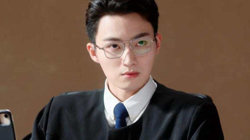 TVB 5位力捧小生正面硬刚，谁能杀出重围，稳坐视帝接班人？