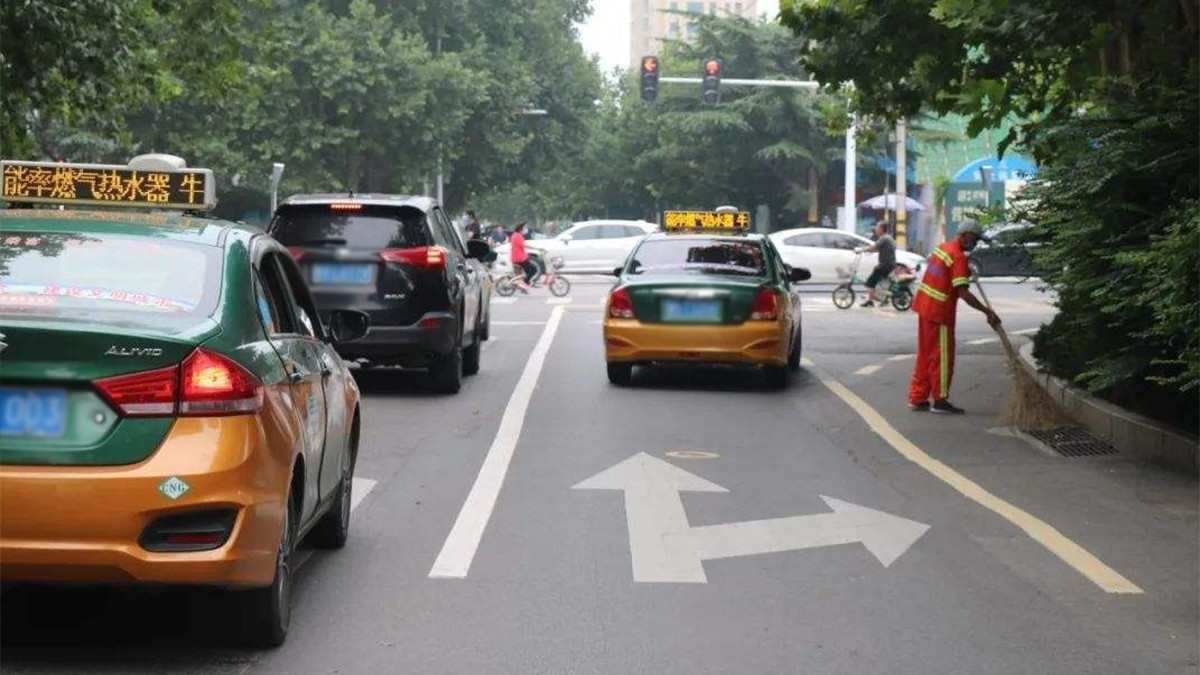 很“下头”的4种司机，你遇到过几种？