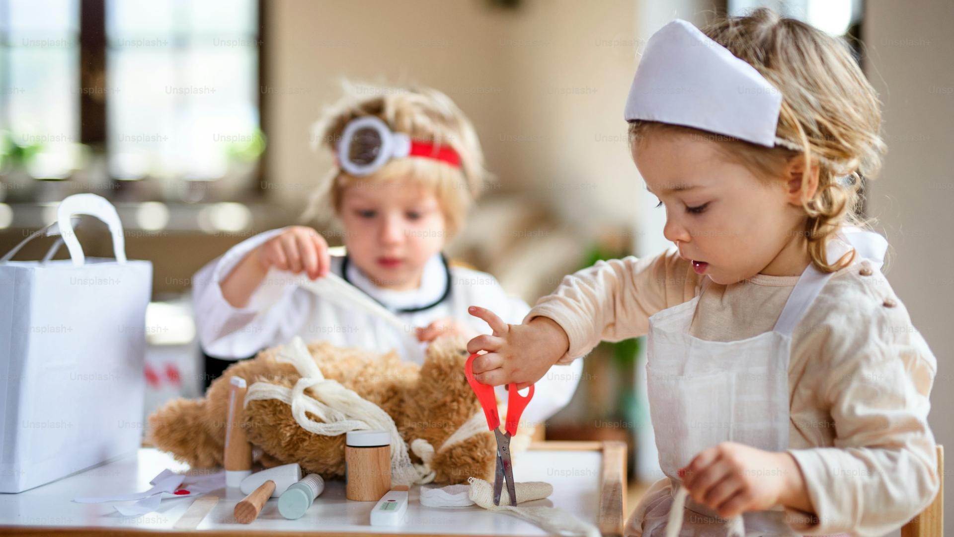 很多孩子的问题，其实是父母没想明白这一点