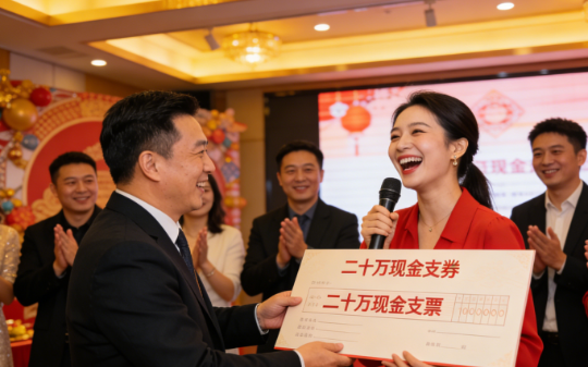 顶流主播抢走我20万奖金骂我只会打辅助，3个月后她直播间暴跌哭着求我当甲方