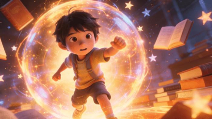 春晚爆火的“武BOT”，AI 时代，孩子学习方式要变了！