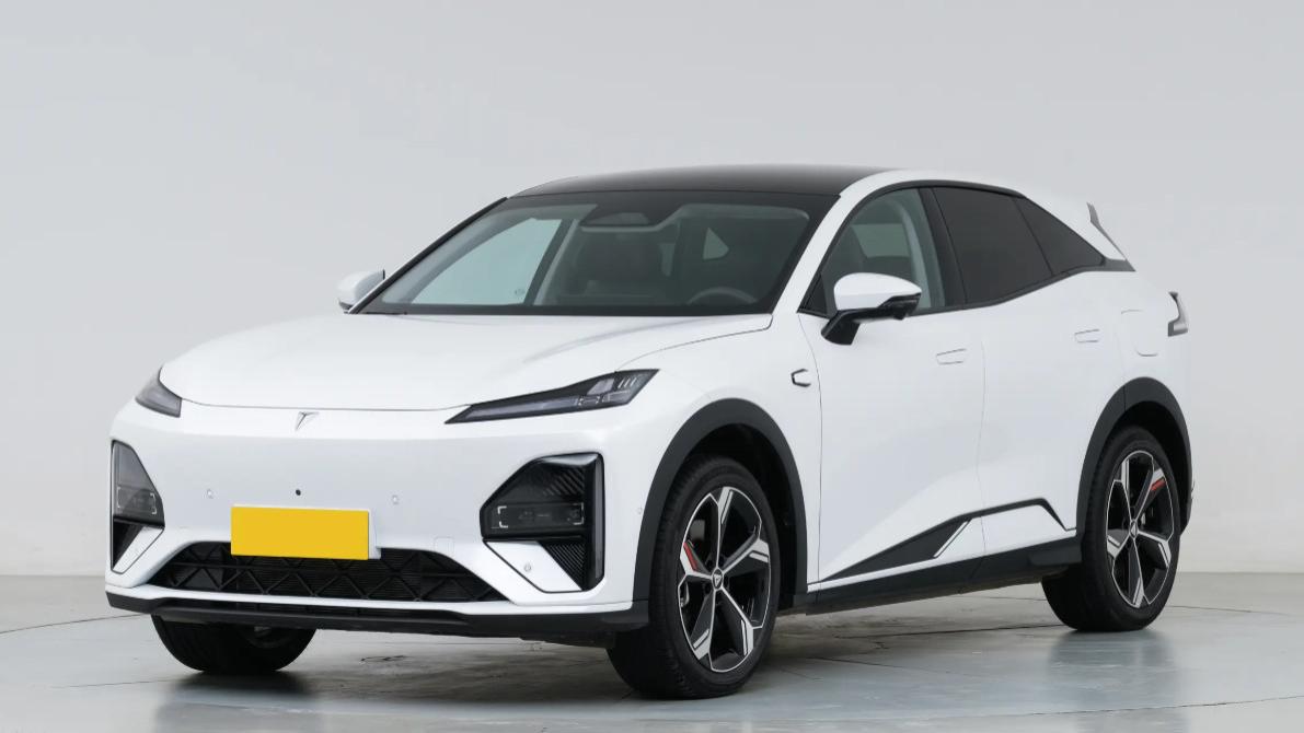 横评深蓝S07与海狮06EV，差不多的预算，你会选谁？