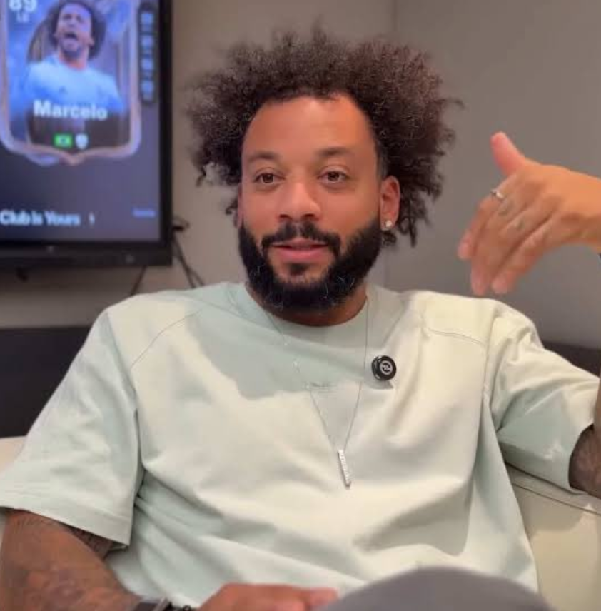 马塞洛谈到世界杯决赛时表示，西班牙是一支极具威胁的球队，但面对阿根廷，他们必须避