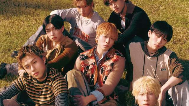 香港ViuTV新男团ZPOT出道，被传为MIRROR接班人