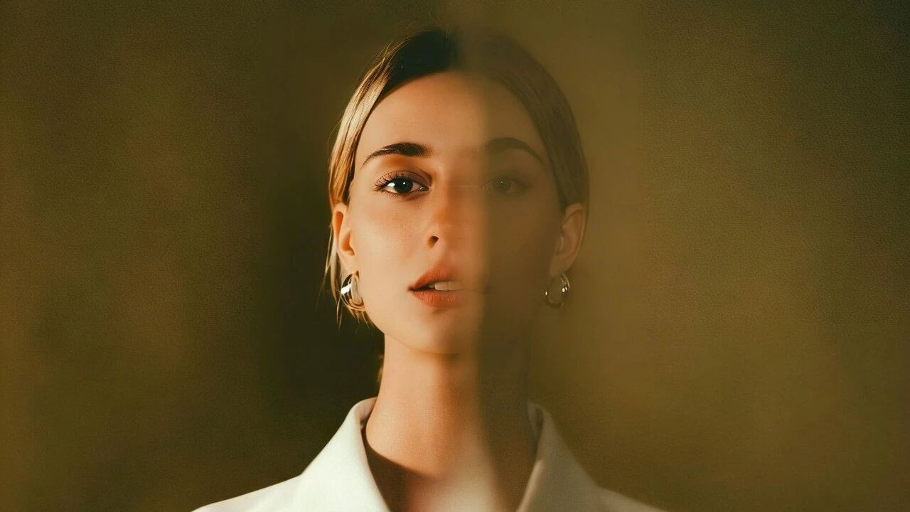 一个女人越通透，说话越有力量