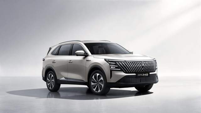 全球混动看中国，长安蓝鲸超擎混动城区油耗迈入“2L”时代