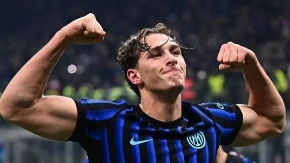 意甲球员身价更新！国米7人狂跌4550万欧元，小将身价逆势上涨！