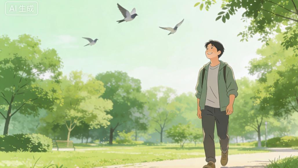 双相稳定期怎么保养？坚持住，就能少复发！