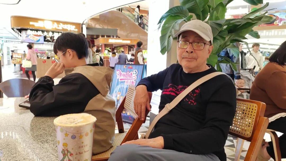 隋家佑  笔墨之巅——中国书画名家致敬传统展望未来