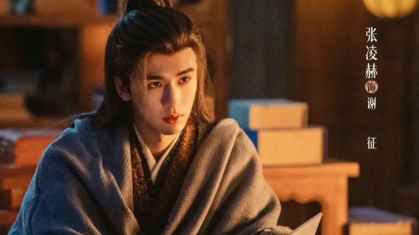 3月12日剧集全网播放量: 《逐玉》双破万创纪录+连续两天超一亿播