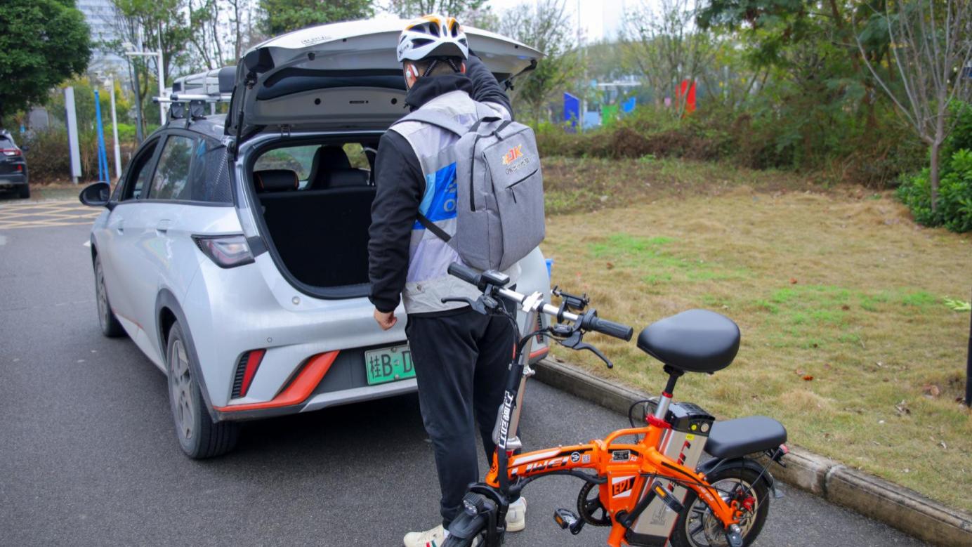 代办年检避坑：车主实用手册