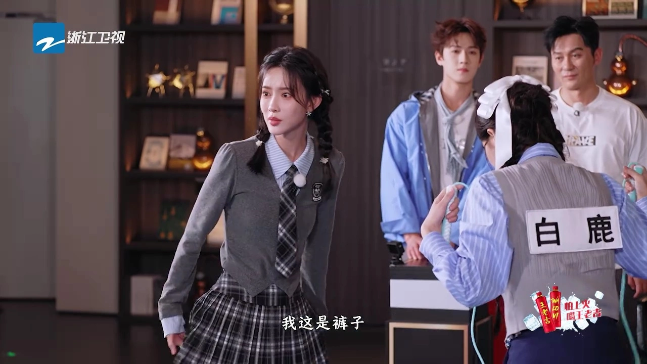 《奔跑吧》第十季大失所望？昀牵孟绕全程零同框，荧幕CP终究走向解绑