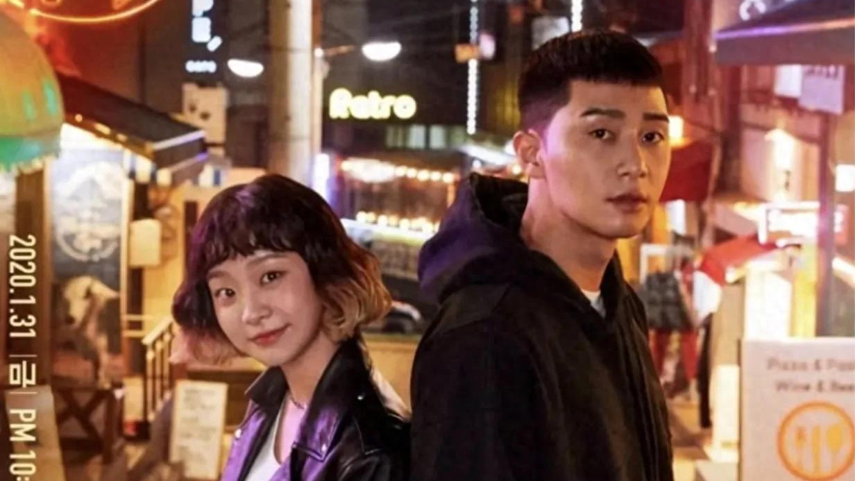 撕开韩剧滤镜，梨泰院里不仅有浪漫，还有韩国最隐秘的伤疤！