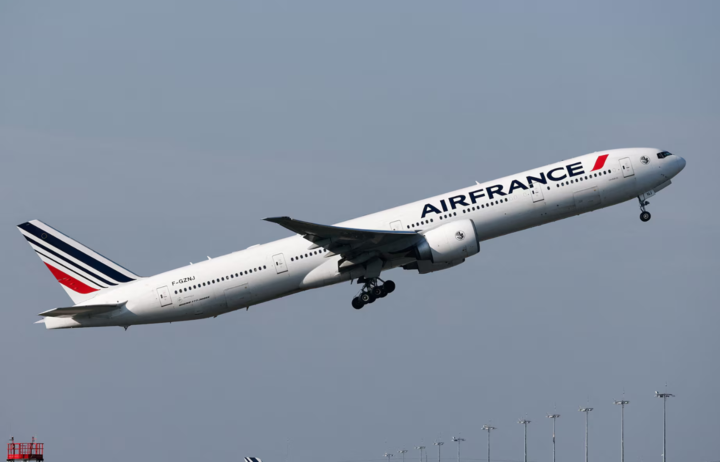 能源机构警告：欧洲仅剩6周航空燃油供应