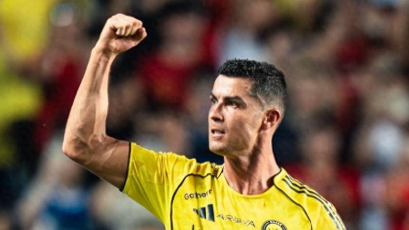 沙特联赛回应C罗“罢赛”风波