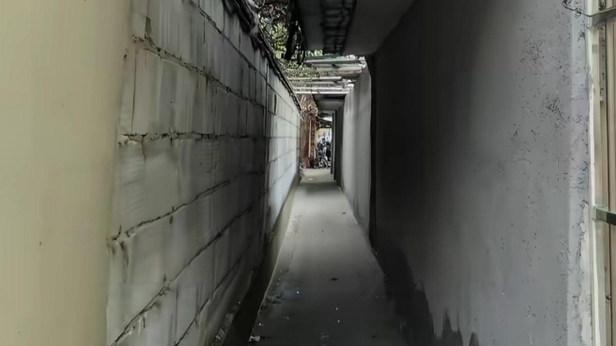 南昌“六尺巷”的温暖与思虑