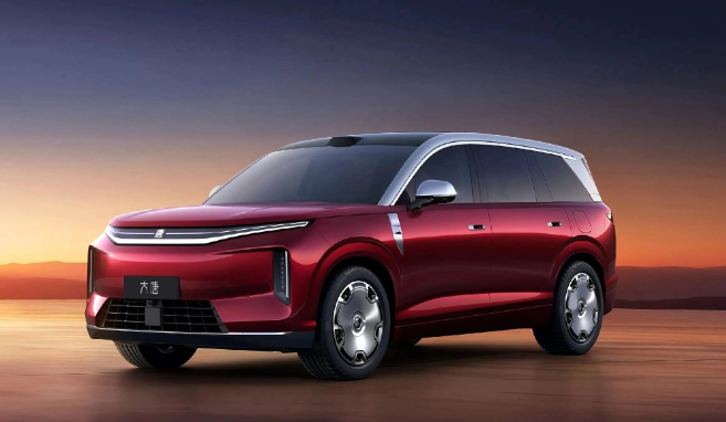 中国汽车的魅力，美丽国最怕我们什么？
两会期间，美国智库CSIS发了一份让西方世