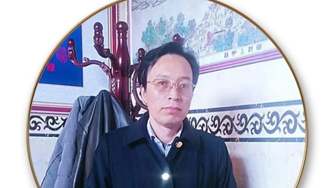 祁国宝——丹青妙笔绘新春