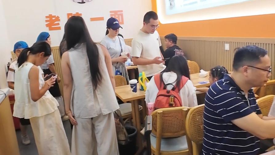 揭秘！好用的餐饮点餐系统究竟花落谁家？