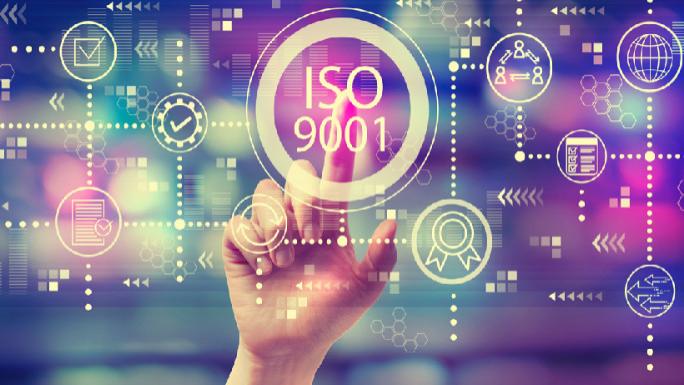 为什么ISO14001改版在前，ISO9001改版在后