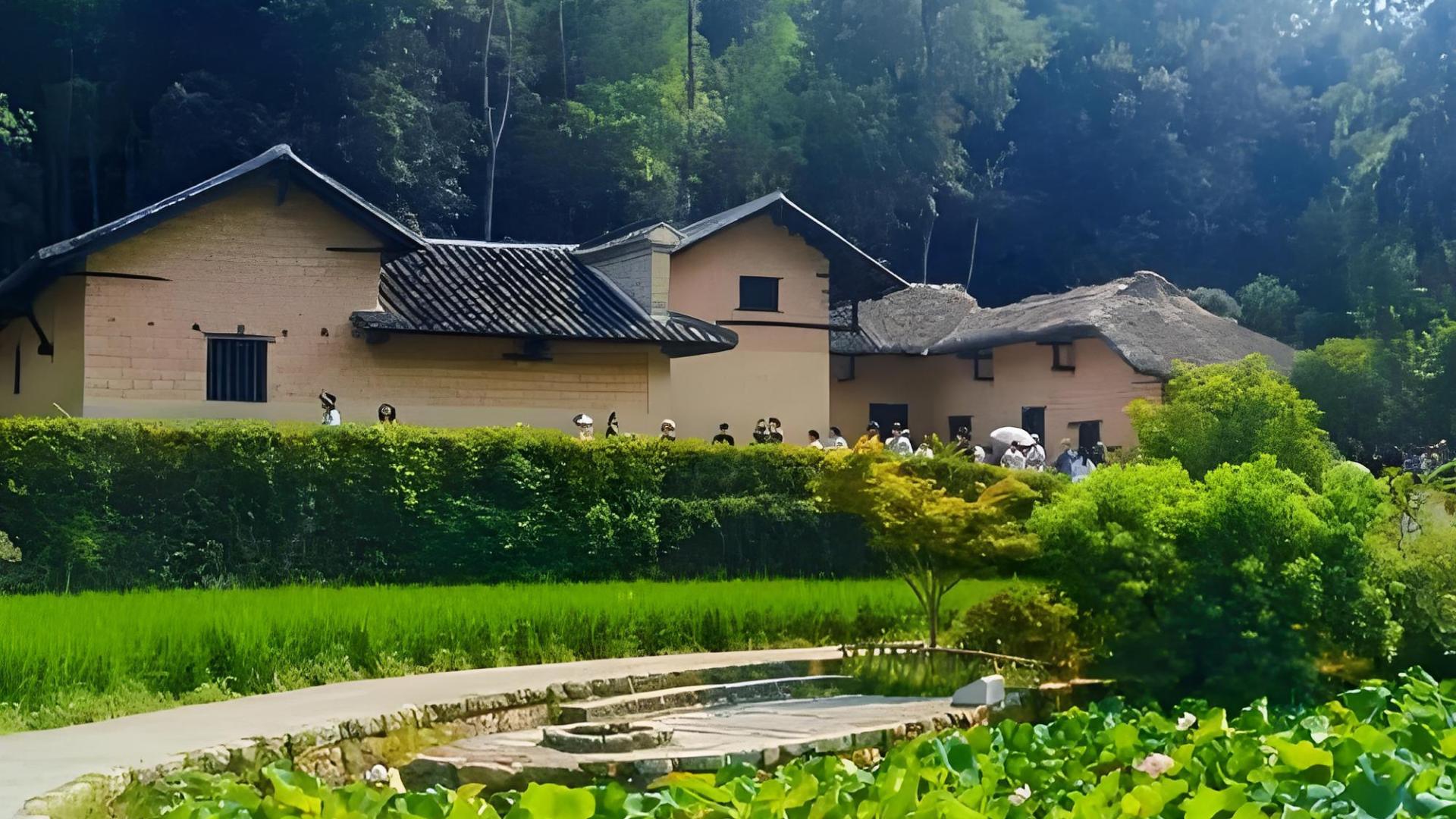 湘潭啊，你是我永远的爱恋（外二首）