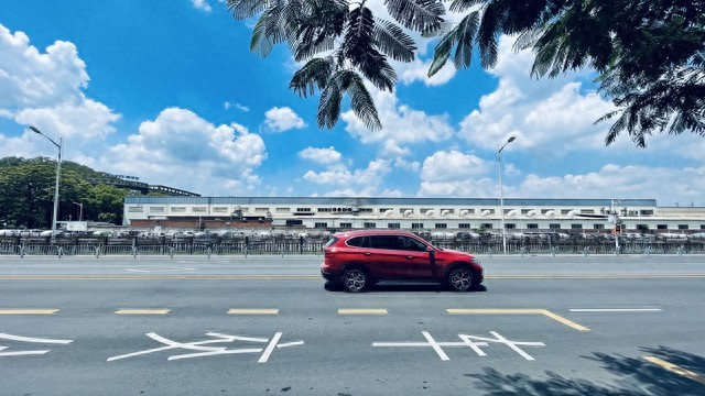 如何看待比亚迪9分钟快充“封神”