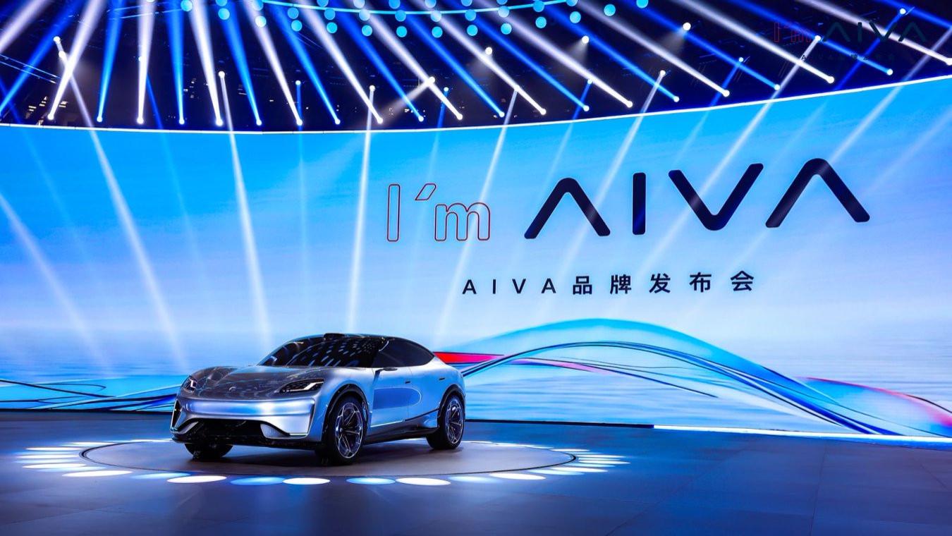 赛豆新车命名风波：AIVA是“爱我”还是希特勒情妇“爱娃”？