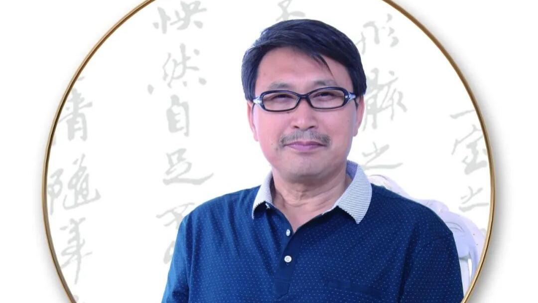 沙志强——国粹名家，金马送福