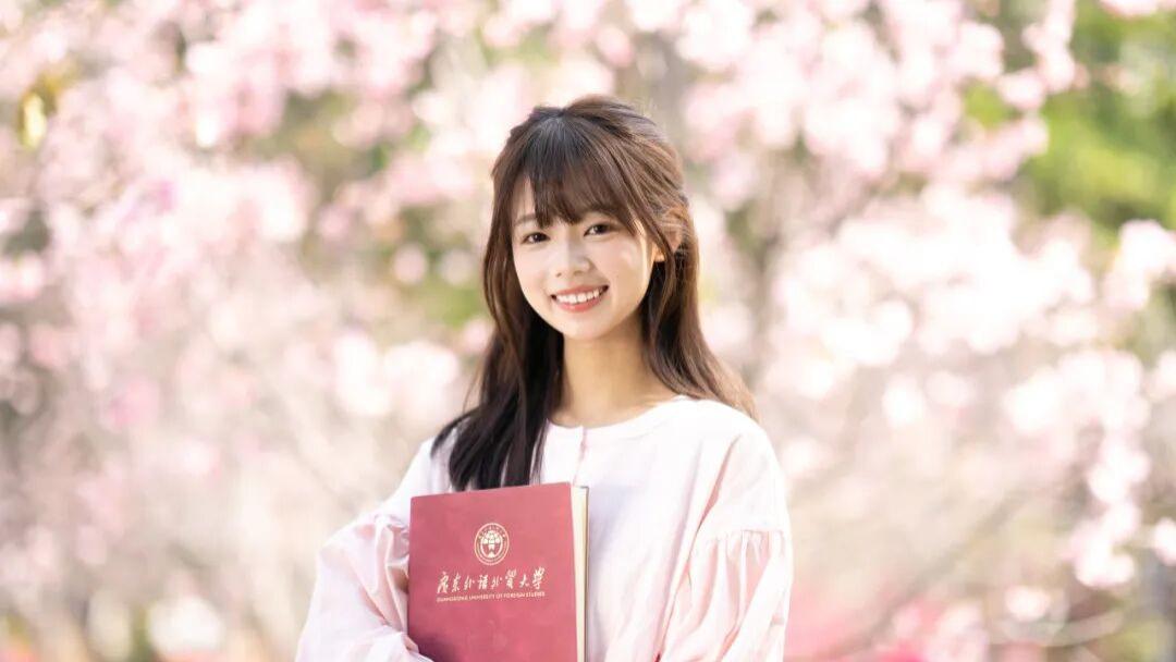 广东外语外贸大学双学士学位怎么样？复合型人才成就业刚需