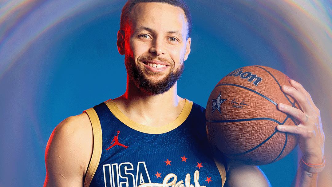 一夜之间，勇士迎来两大好消息，签约火箭旧将，库里暂无退役打算！