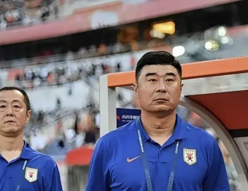 泰山假球故意输给海牛？别太天真了，现在的泰山队水平就是这样，一个字乱。上一场试了