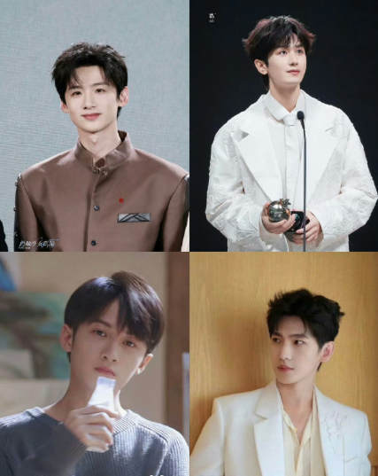 不会以为这种表做出来能觉得可以抬咖吧？ ​​​