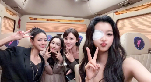 孙怡动用人脉当上了最不想当的队长
事件核心脉络
孙怡反向拉票的动机
一公担任队长