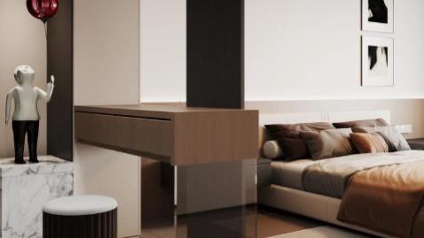 成都2026年郫都区复古轻奢风格装修公司 精准拿捏装修公司推荐