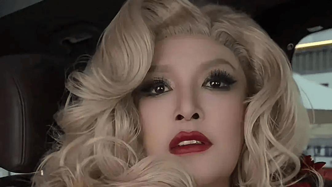 2026首位被官方认定的劣迹网红，她靠《爱如火》赚了25亿流量，却踩了三条红线