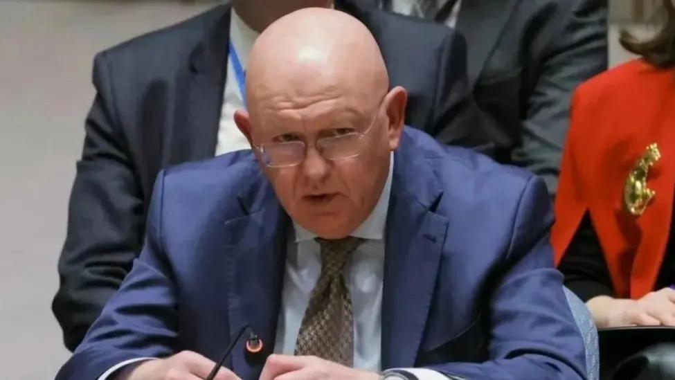 以色列上当？美利坚被拖入泥潭！17年前的绝密报告，骗了全世界！