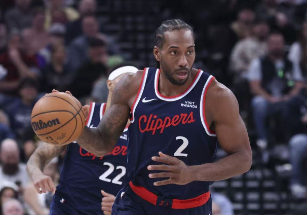 从正负值看，快船角色球员没有能赢球的

卡子加兰不算，其他角色球员正负值来看，没